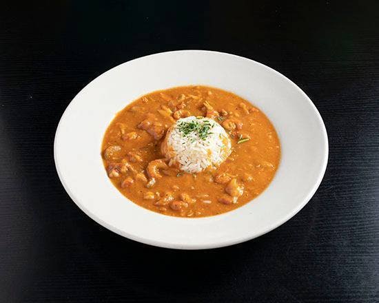 Charlie's Creole Kitchen by null