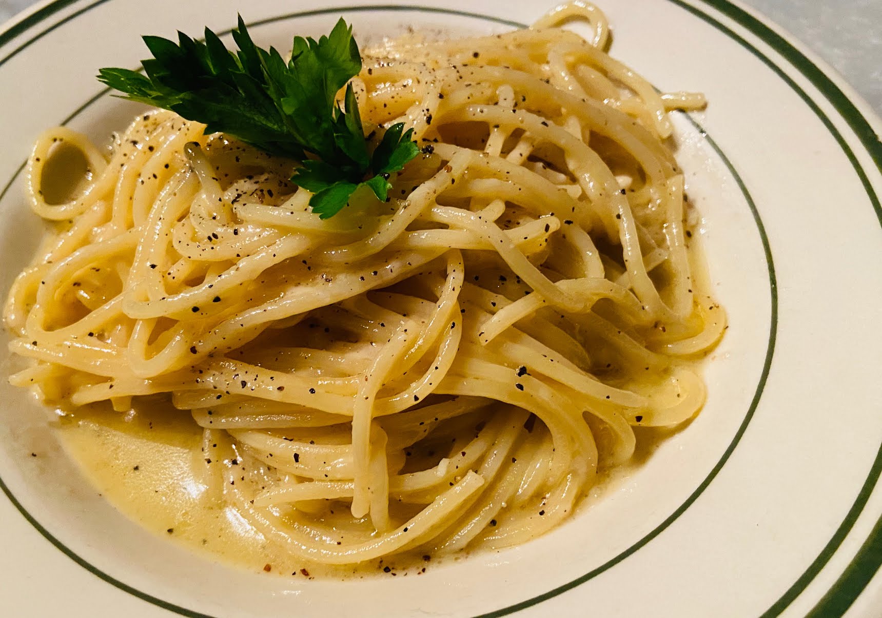 Tavola Hells Kitchen by null