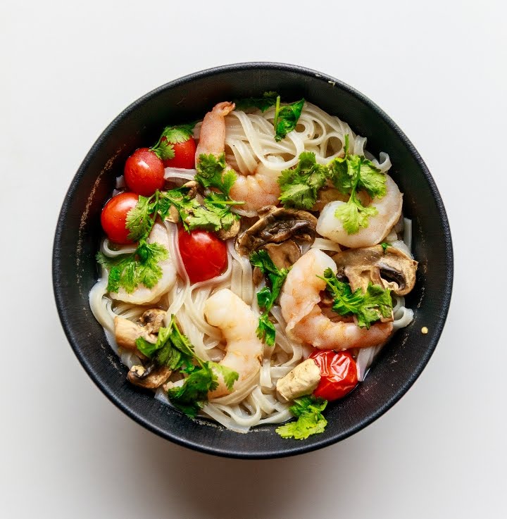 Farang Thai Kitchen by null