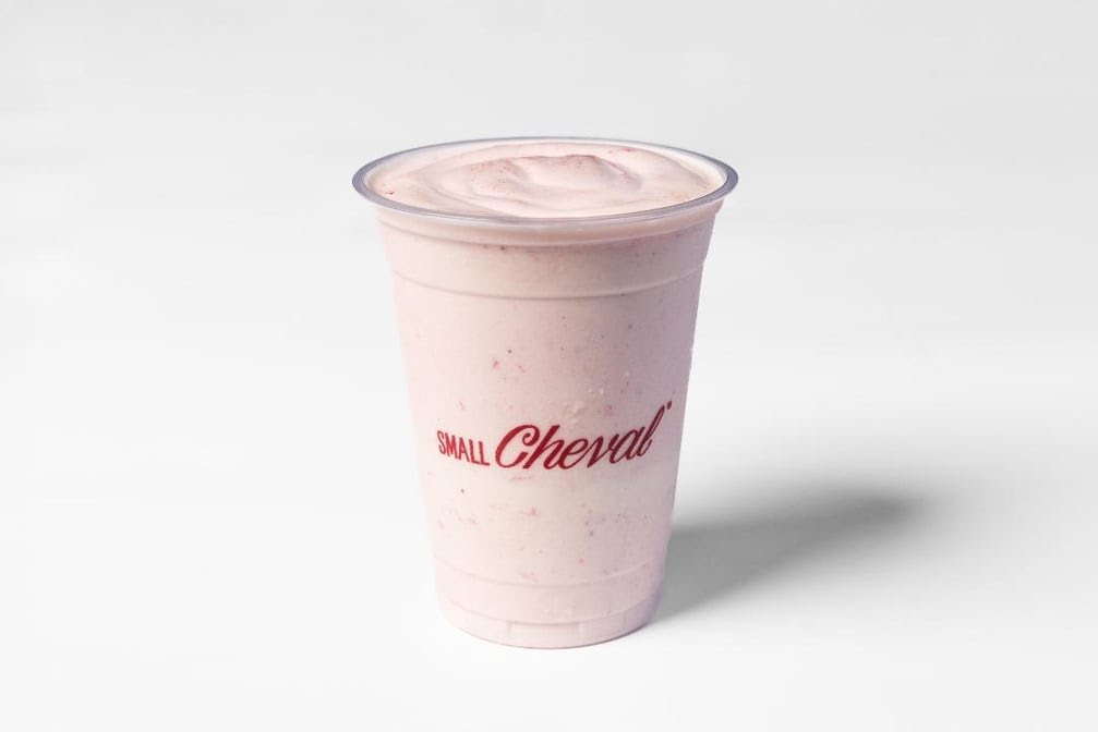 Small Cheval by null