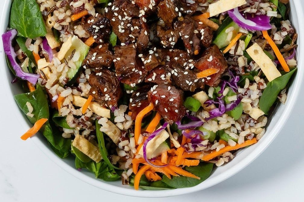 Snappy Salads Watters Creek by null