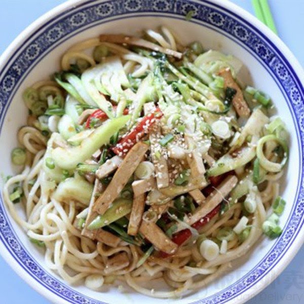 Noodles Fresh | El Cerrito CA Chinese Cuisine by null