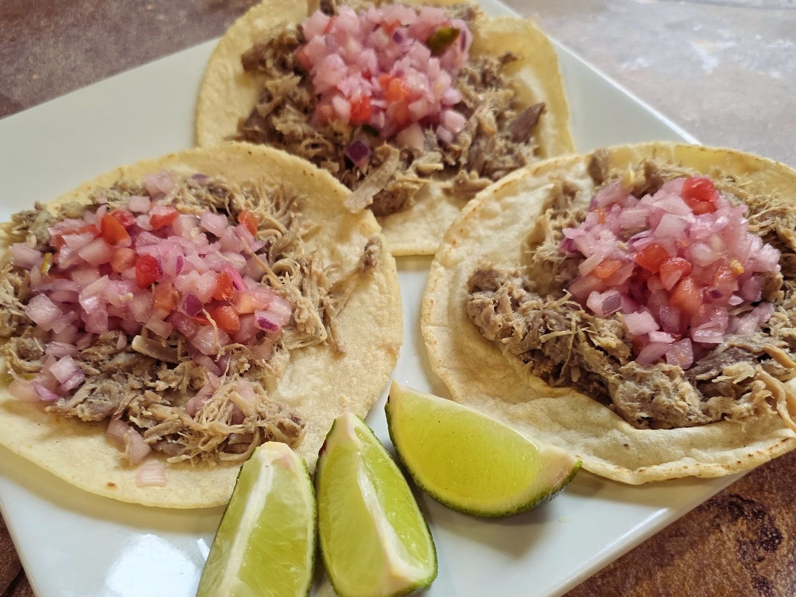 Franco's Taqueria by null