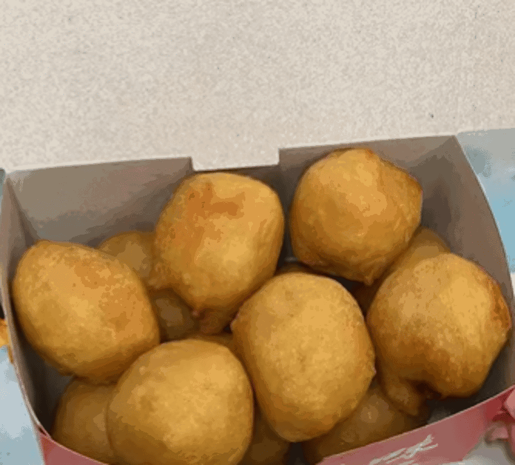 East City Chinese Food Take Out by null