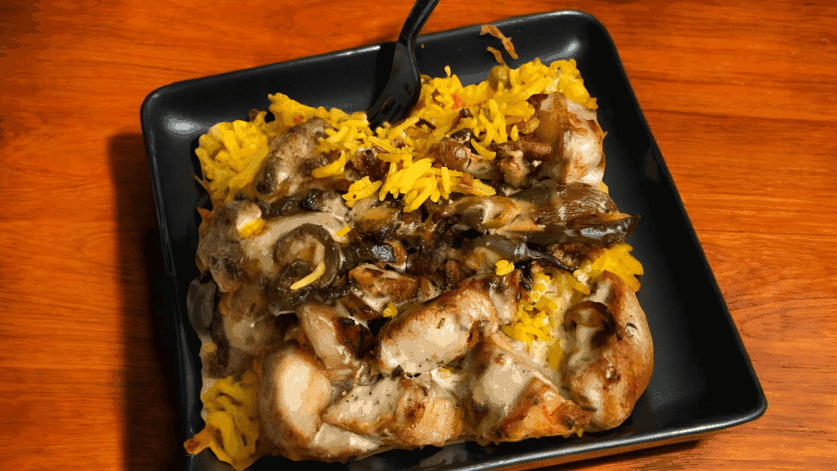 Chuck's wings Philadelphia by null