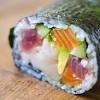 ユージ、恵方巻を一気に食べるの「無理だった！」「命の安全を ...