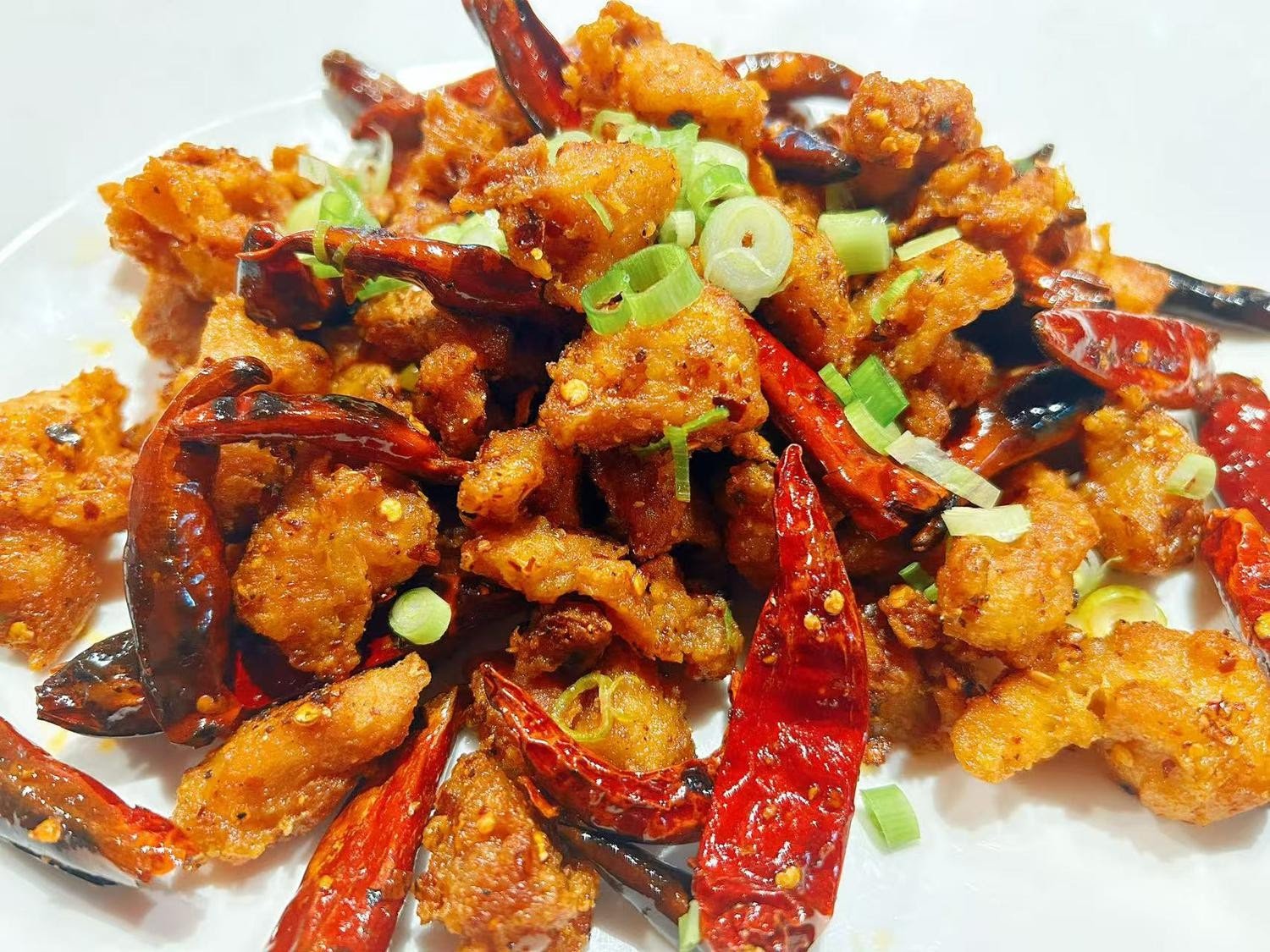 Lao Sze Chuan by null