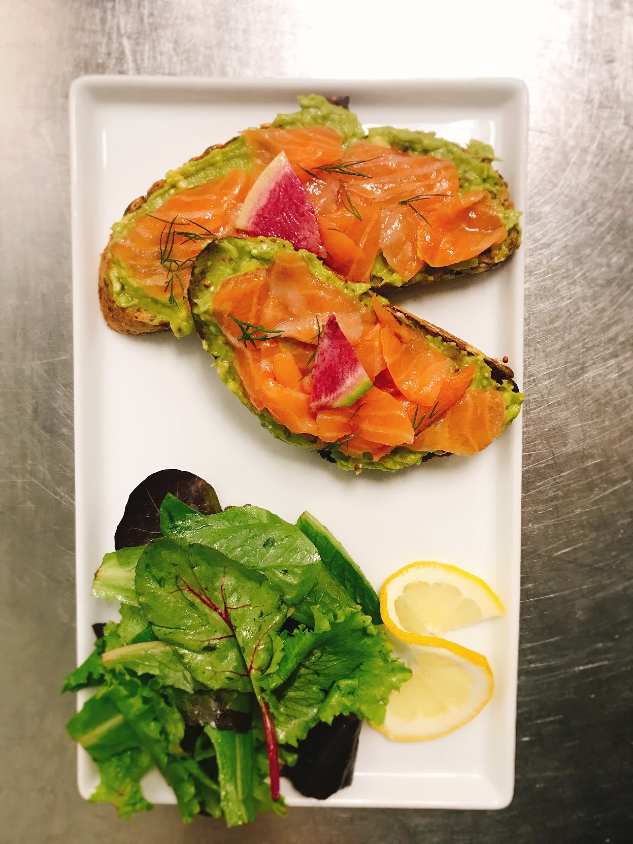 Tout de Sweet Pastry Shop by null