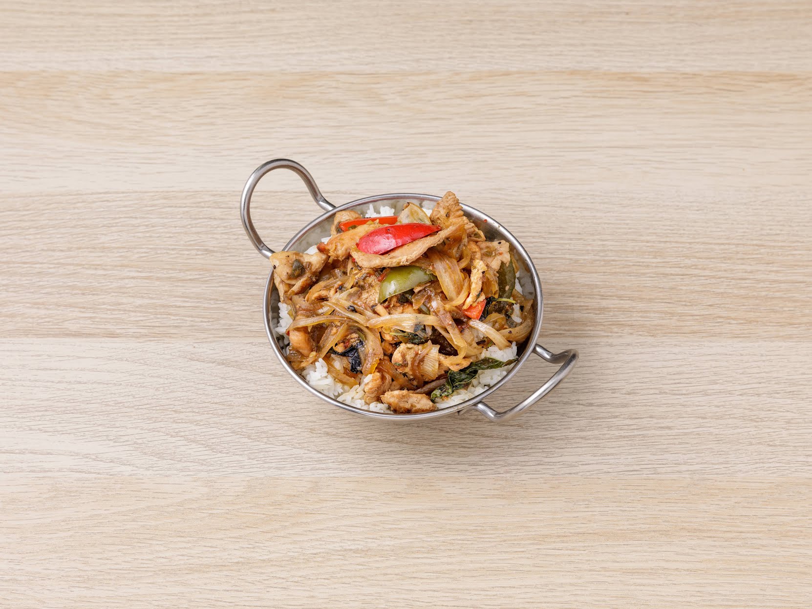 Sri Thai by null
