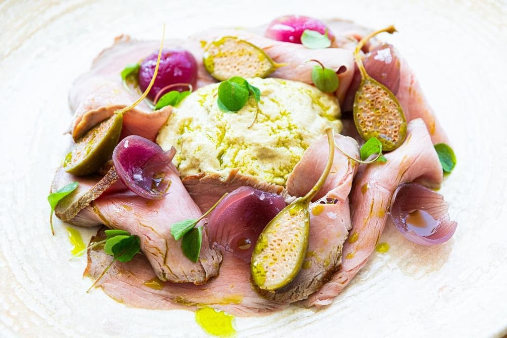 Claudio's Table Restaurant by null