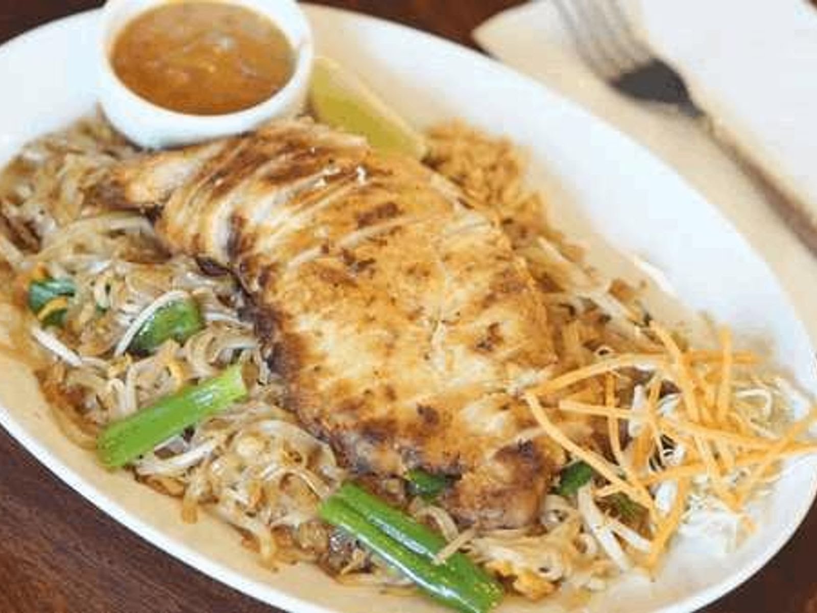 King Curry Thai Cuisine by null