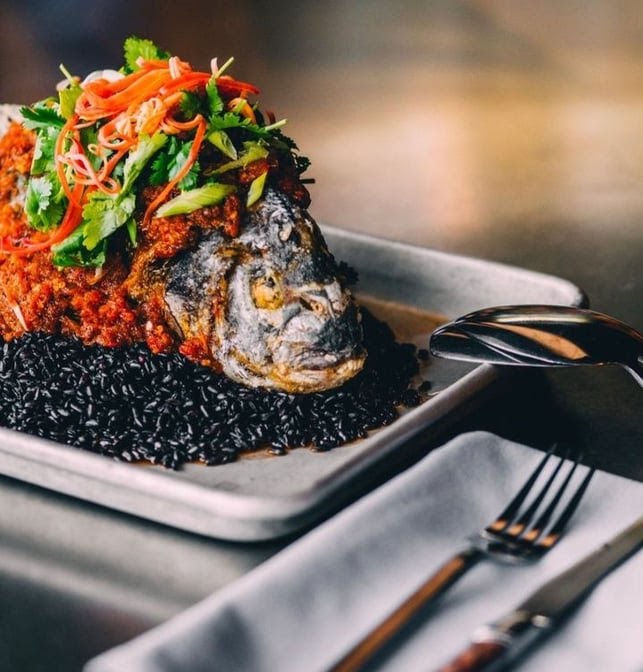 Flowers of Vietnam by null