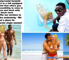 Interracial cuckold couple jpg x Interracial cuckold