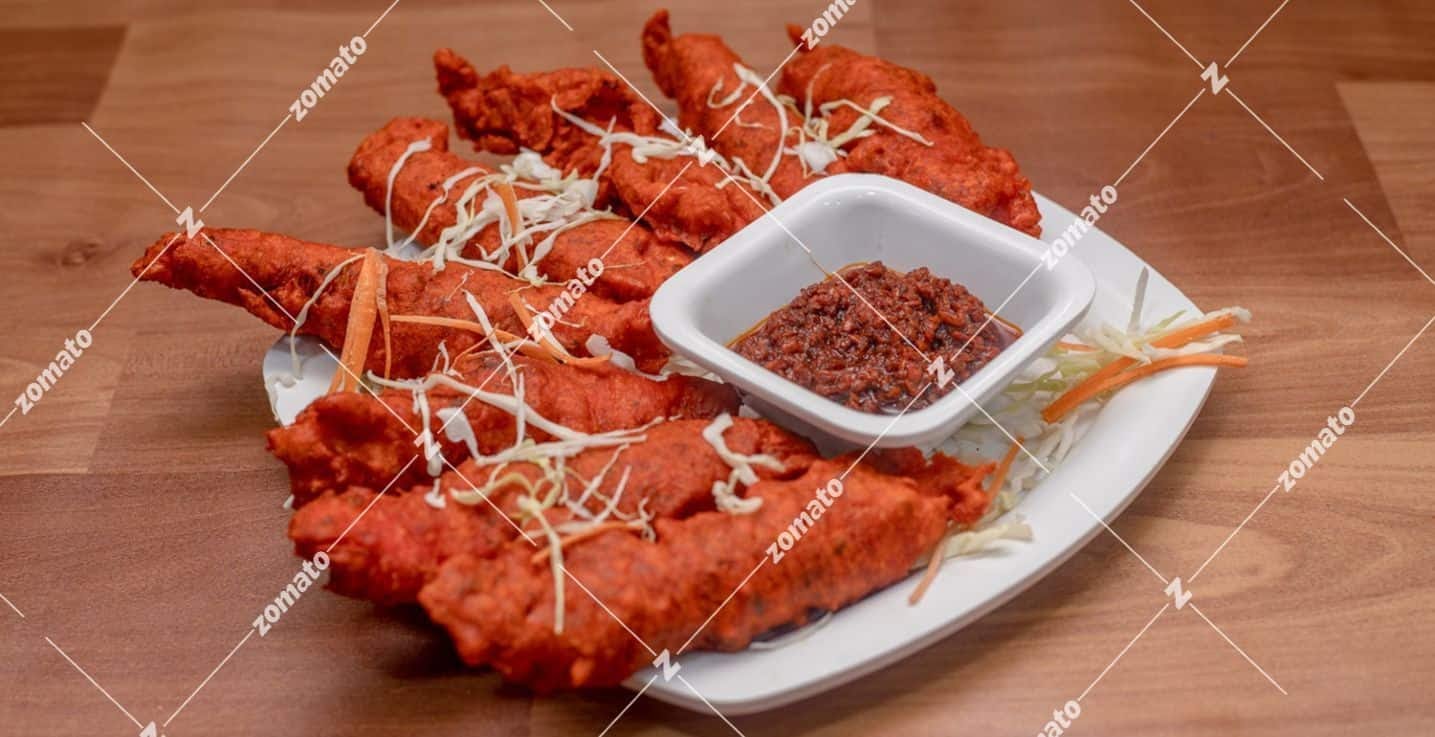 Cafe Noorani by null