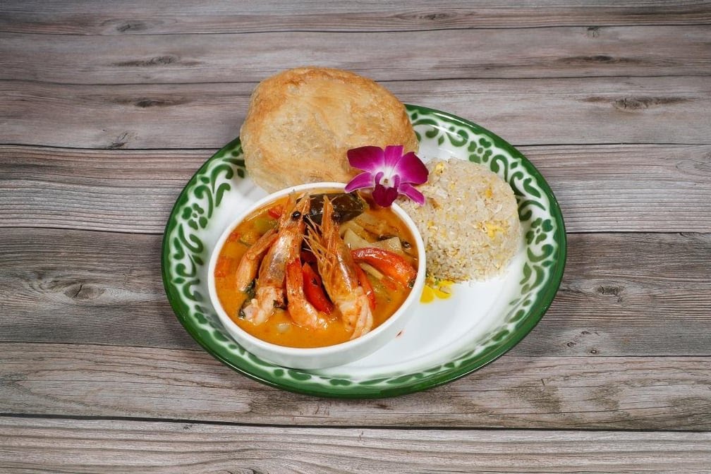 OSHA Thai Express Oakland by null