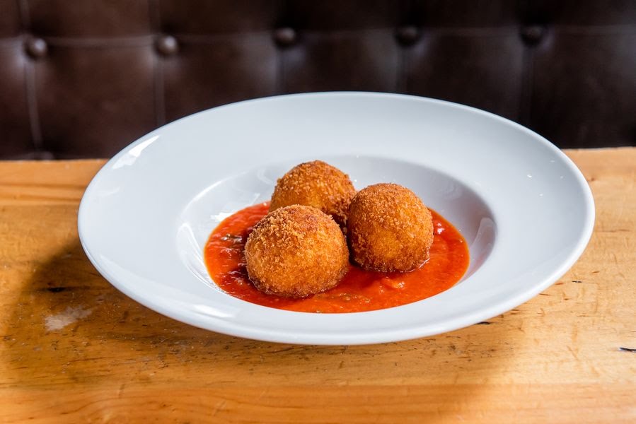 Pizzeria Libretto by null