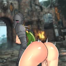 Spankfest for honor razyda hentai foundry jpg x For honor