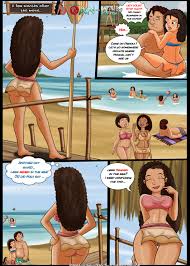 Moana porn comic funny cocks best free porn futanari shemale hentai femdom and fandom porn jpg x Moana comic