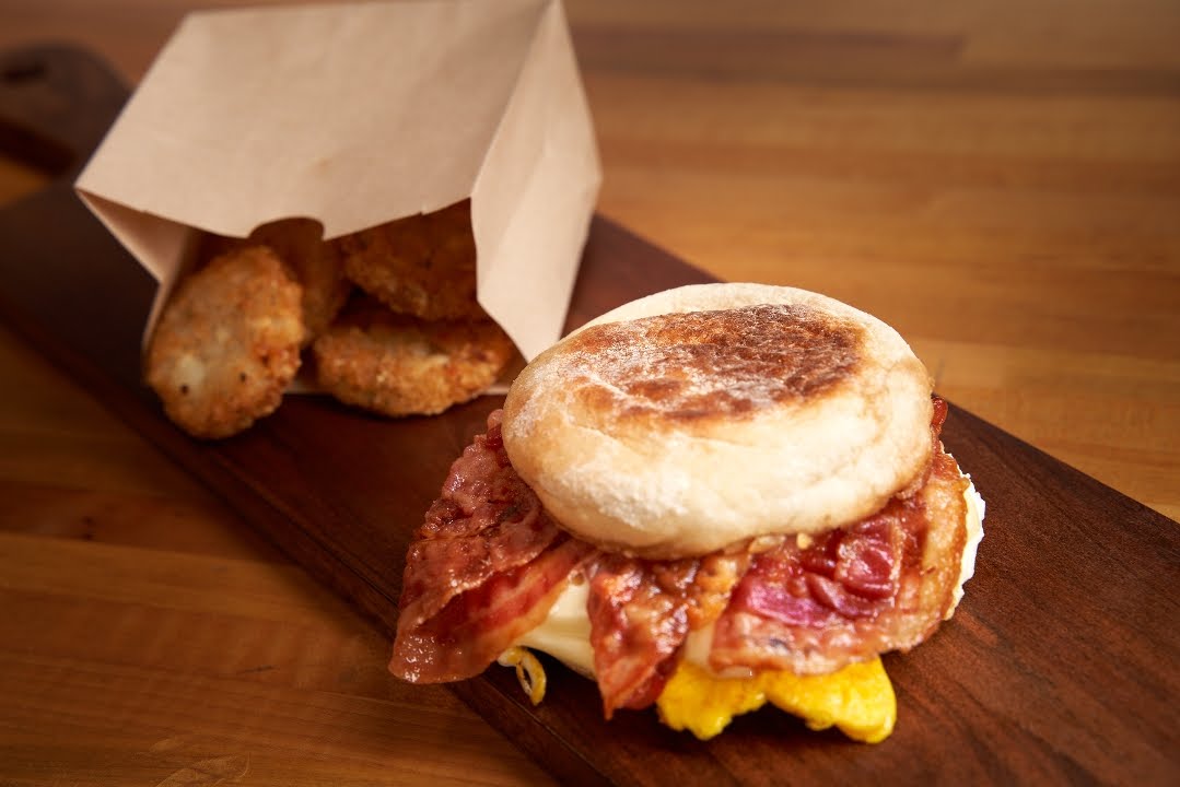 Bennett's Sandwich Shop by null