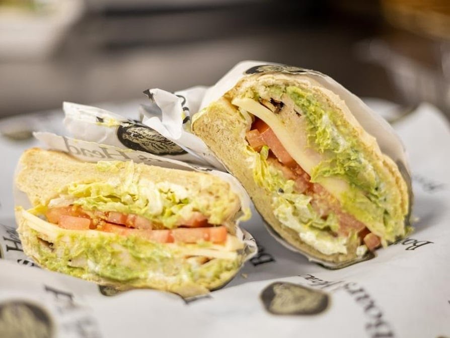 51st Deli by null