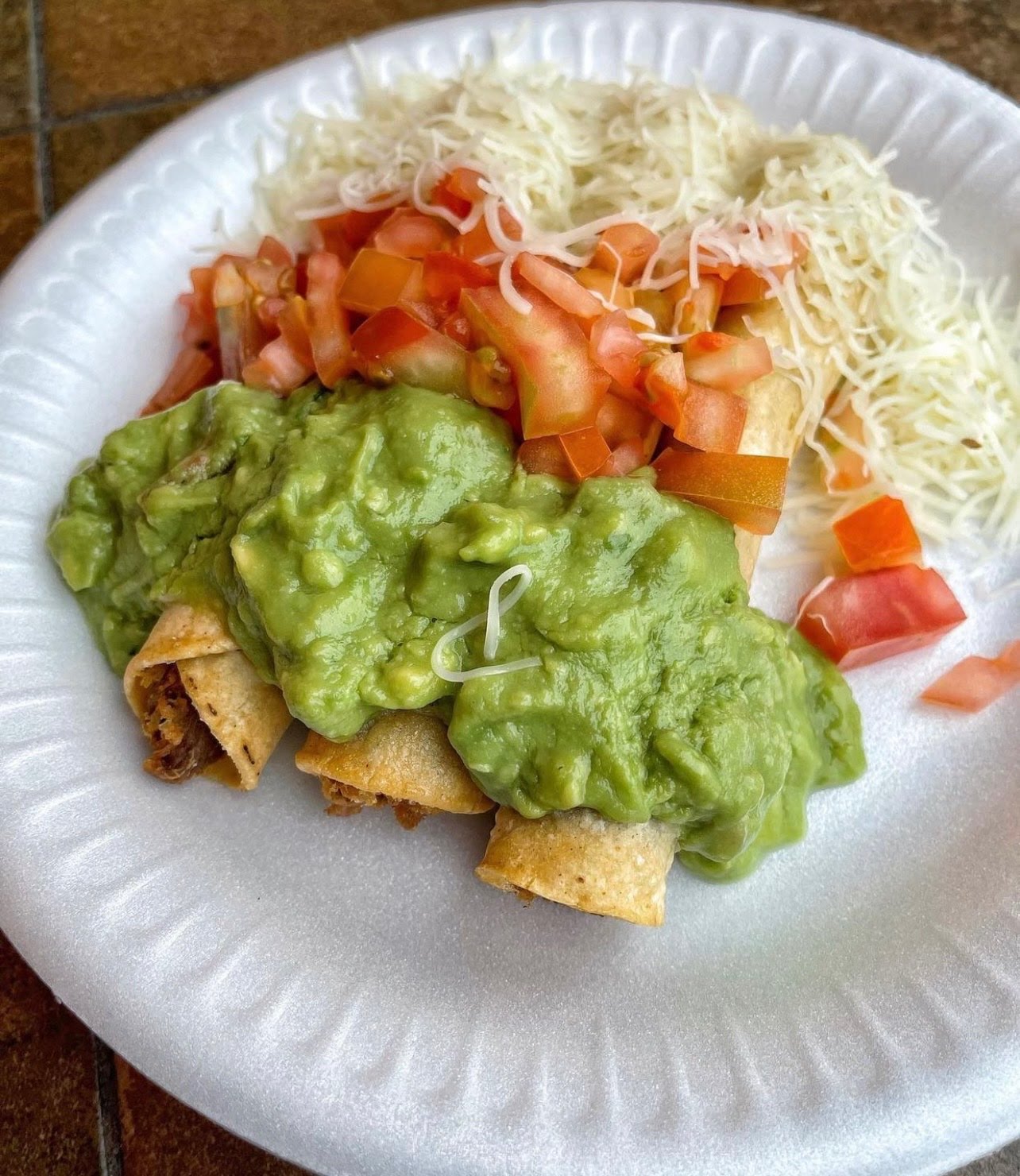 Taqueria El Sabrosito by null