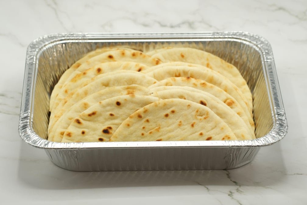 Shishman Halal Mediterranean by null