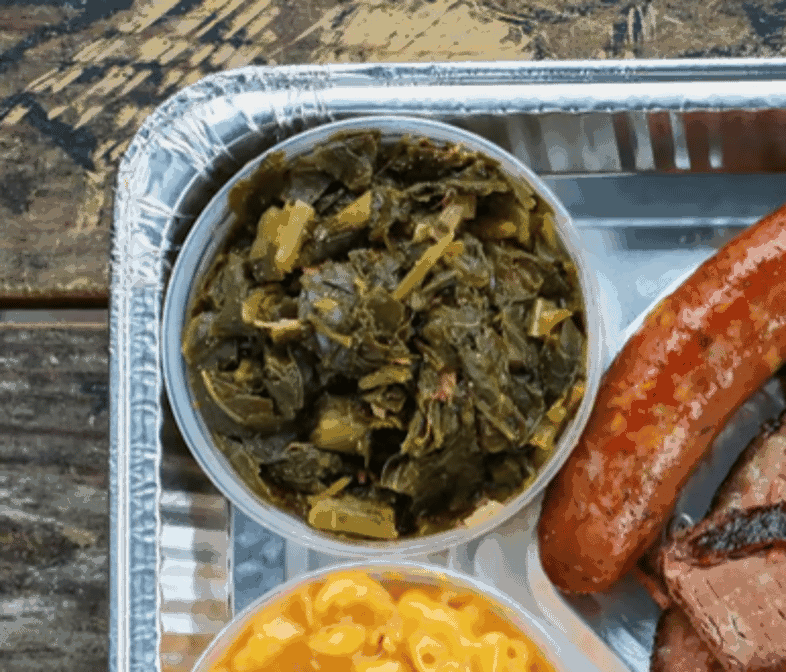 Ray Ray's Hog Pit Linworth by null