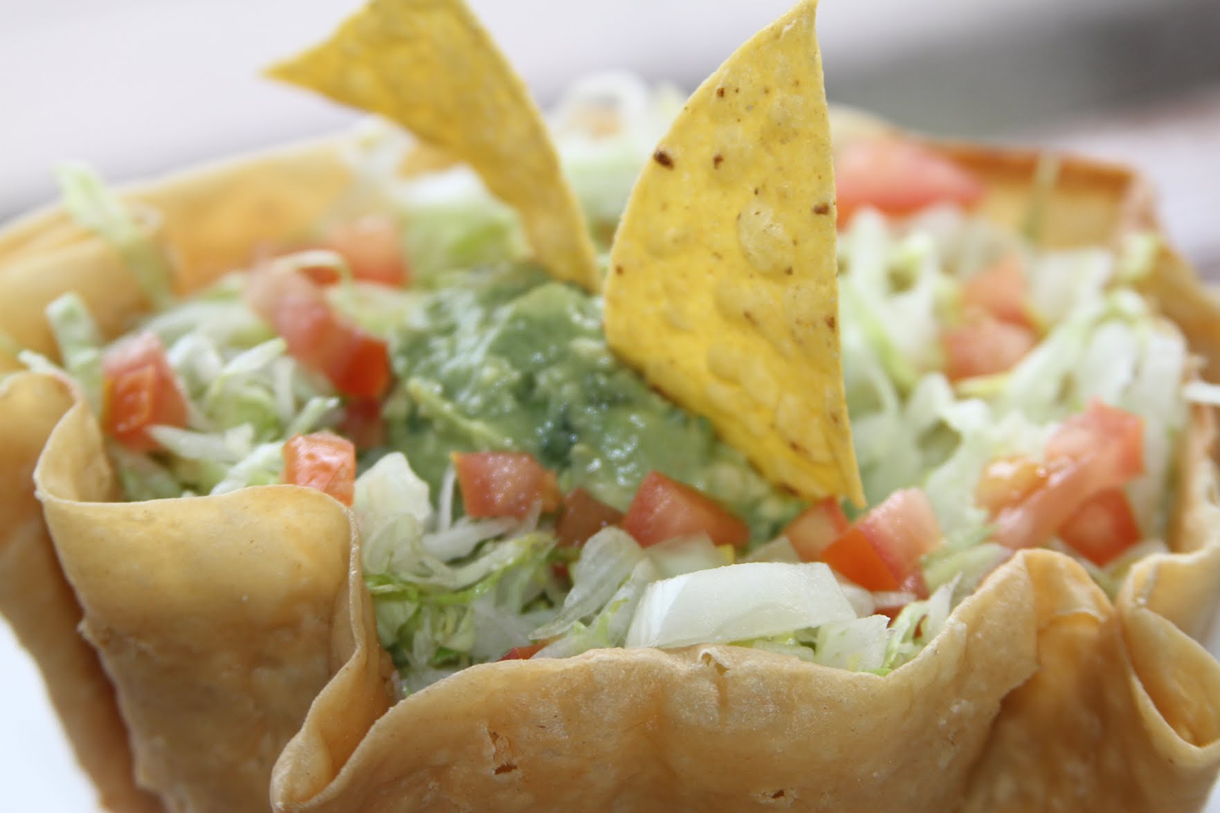 El Nutri Taco | Woodstock by null