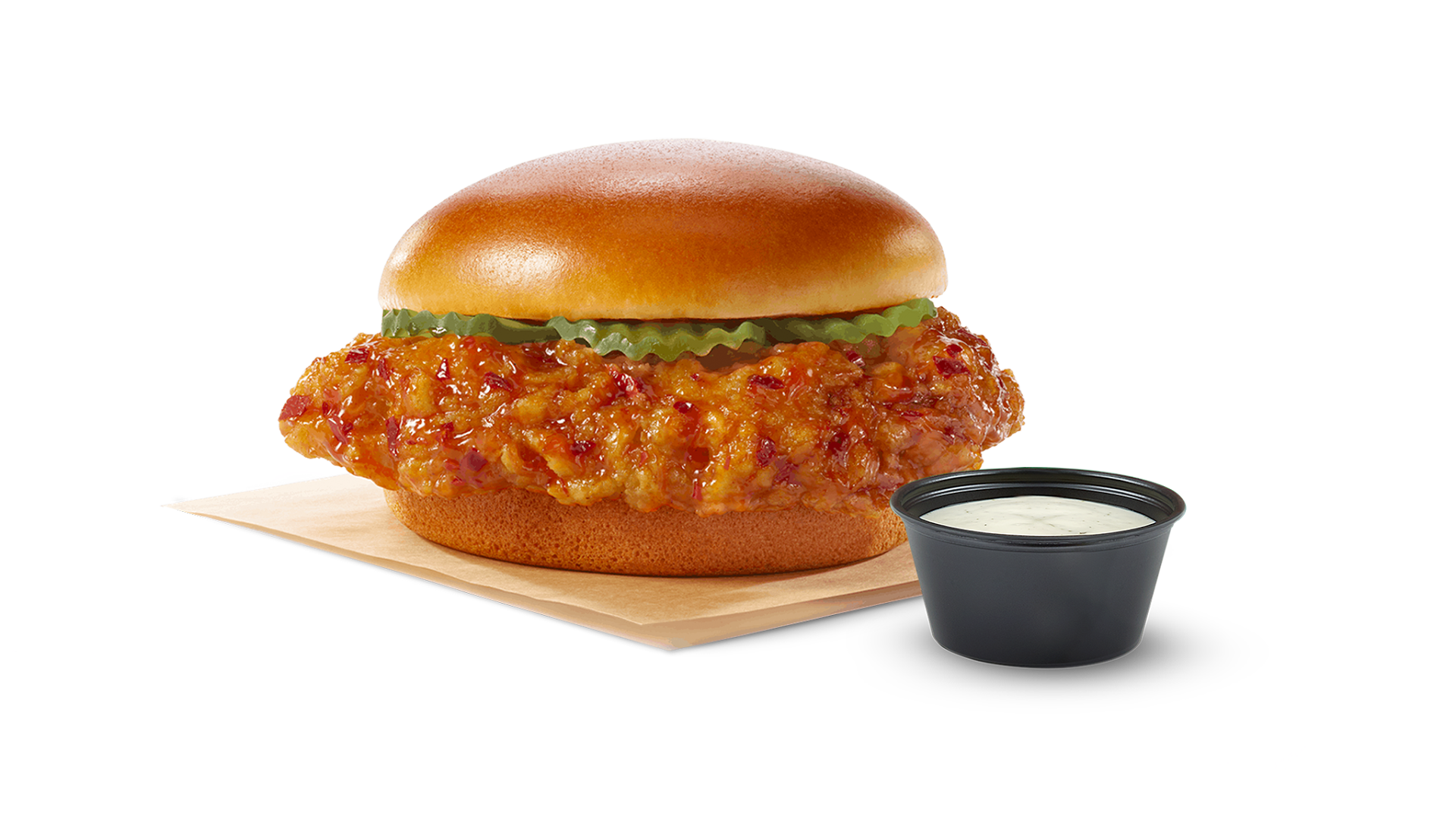 Wingstop by null