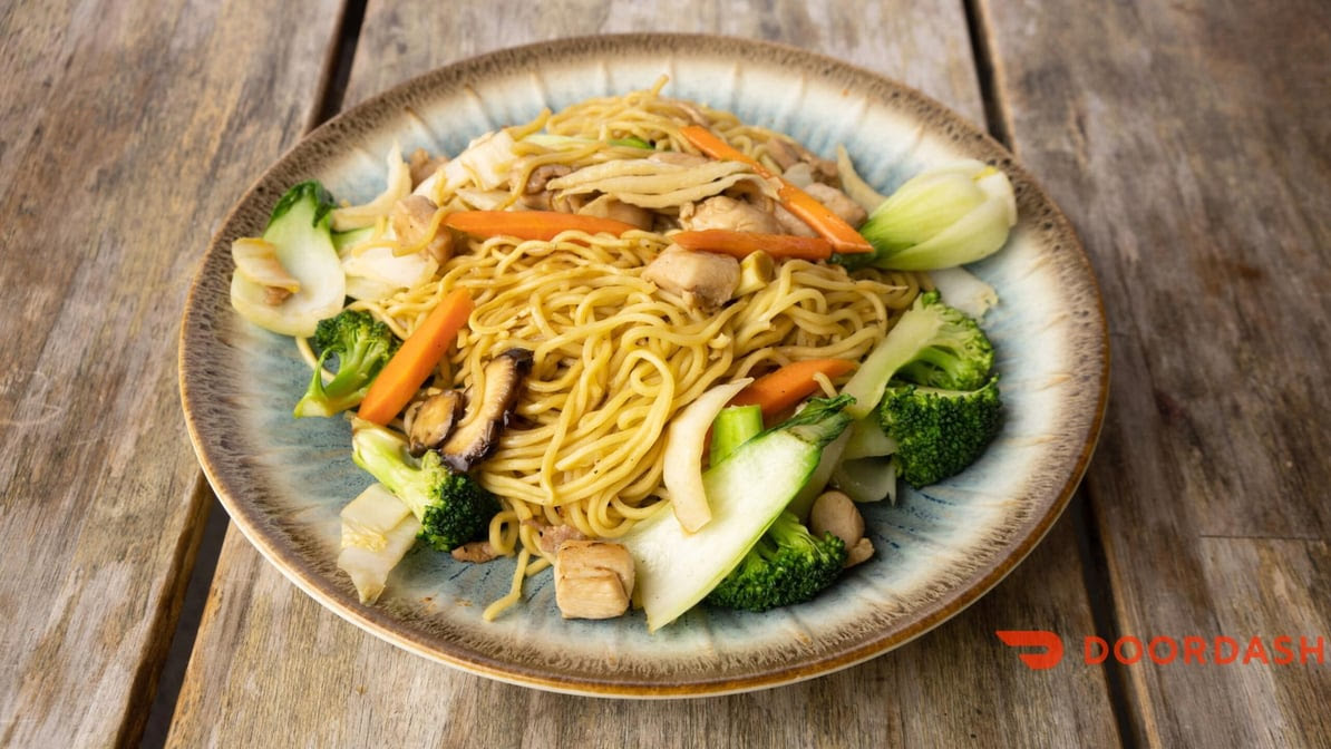 Flavors of Joy by null