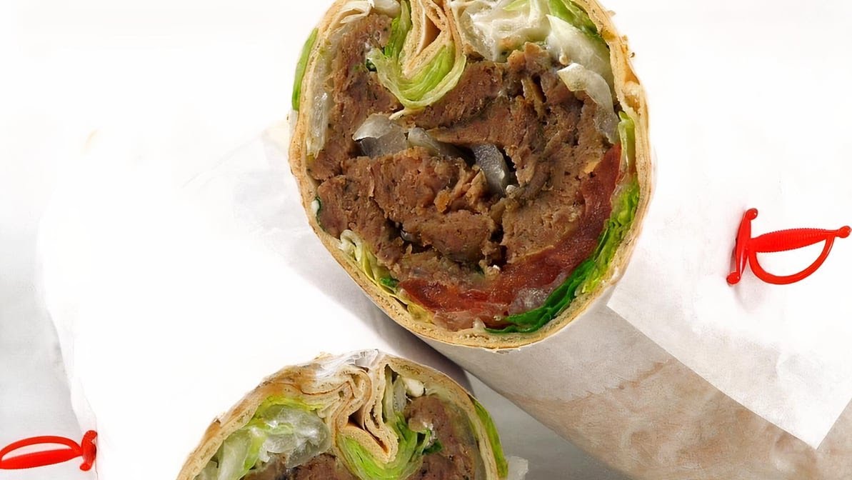 The Pita House by null