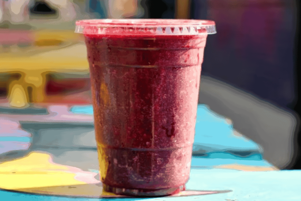 Green Seed Market by null