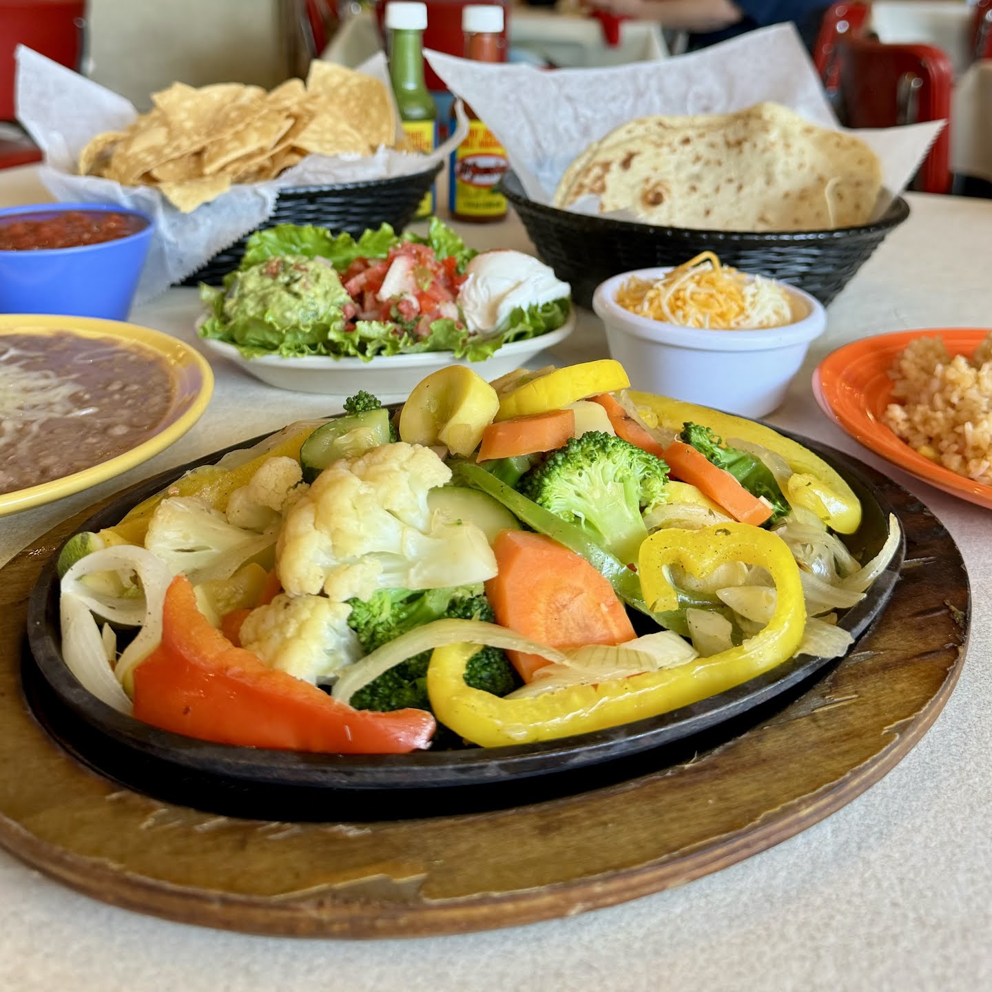 Rosie's Mexican Cantina by null
