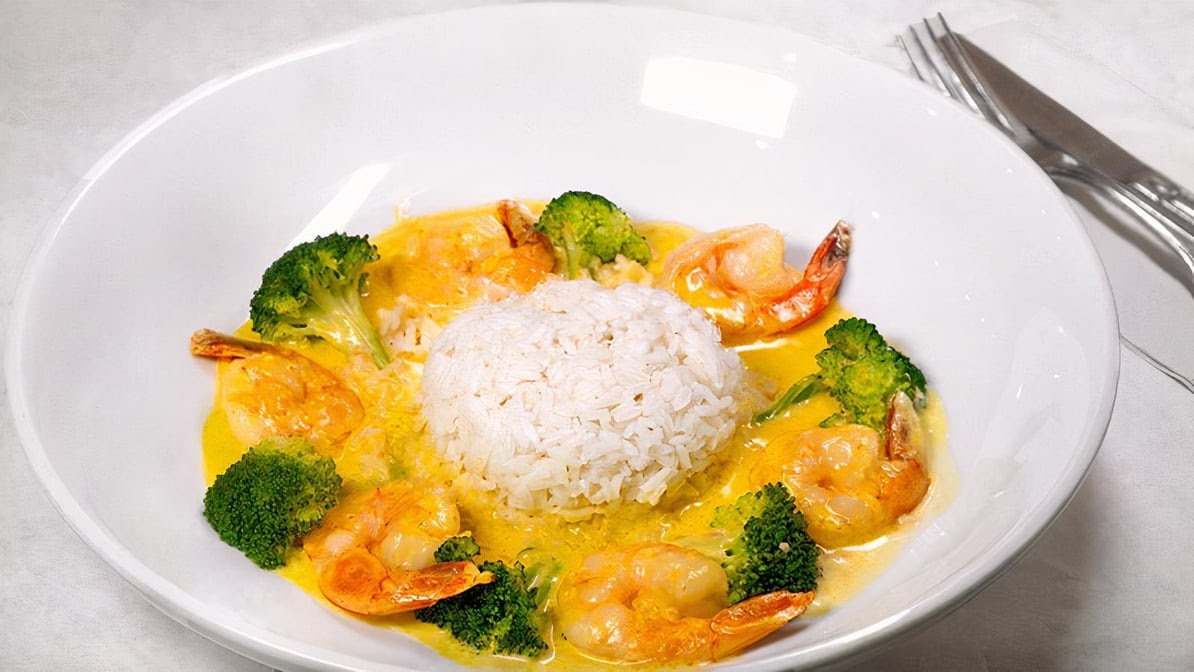 Inti Peruvian Restaurant by null