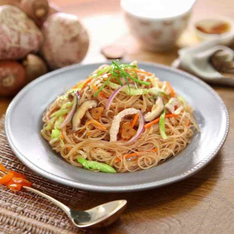 Cheung Hing Restaurant by null