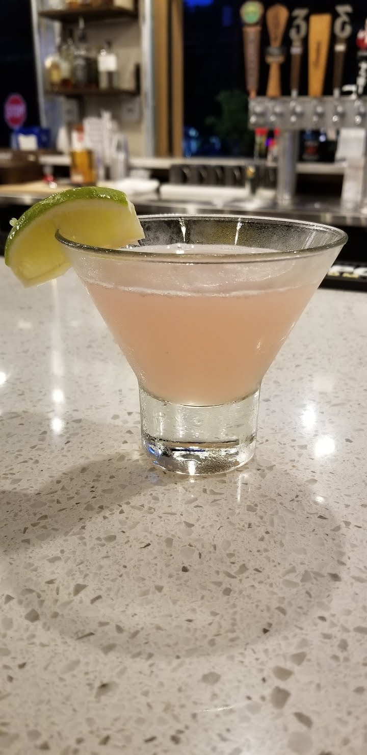 Hotto Hotto Ramen & Teppanyaki by null