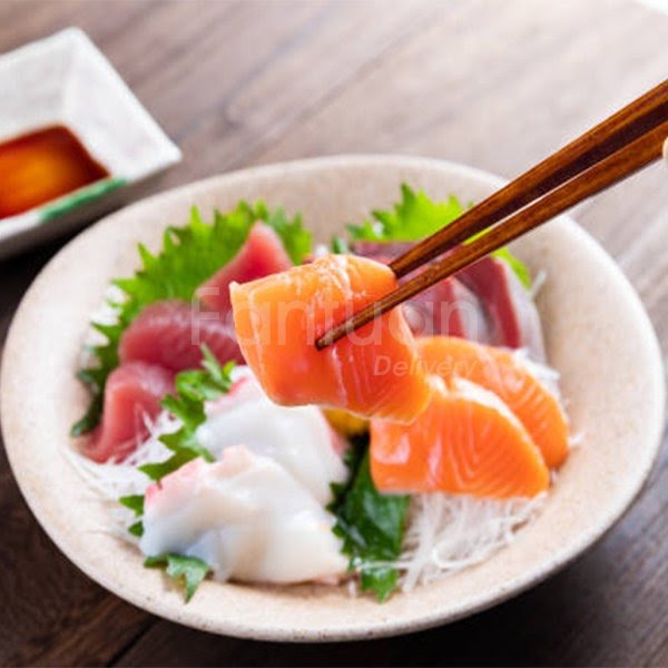 New Sushi@Allston by null