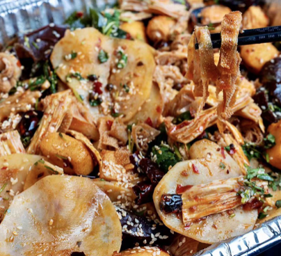 Hot Pot City by null