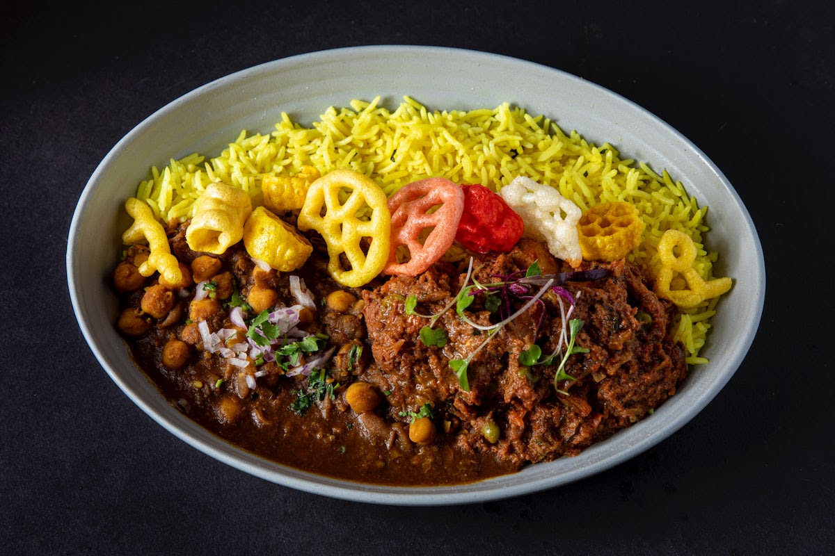 Curry Up by null