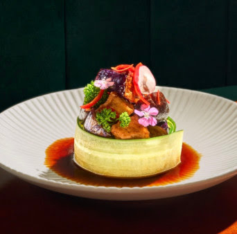 Chay Concept Vegetarian & Bar by null