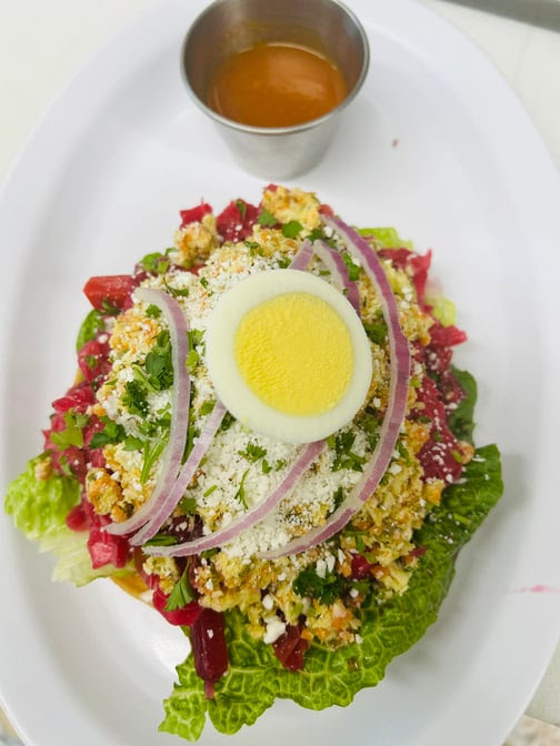 Antojitos Tacana by null