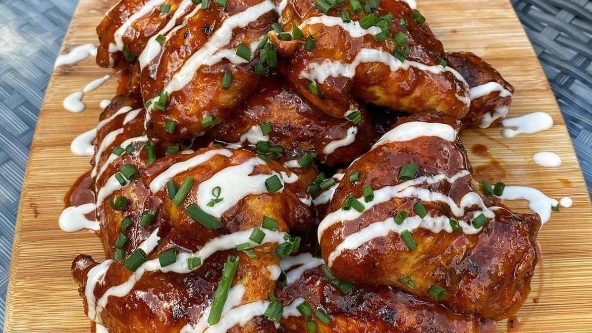 Buon Appetito by null