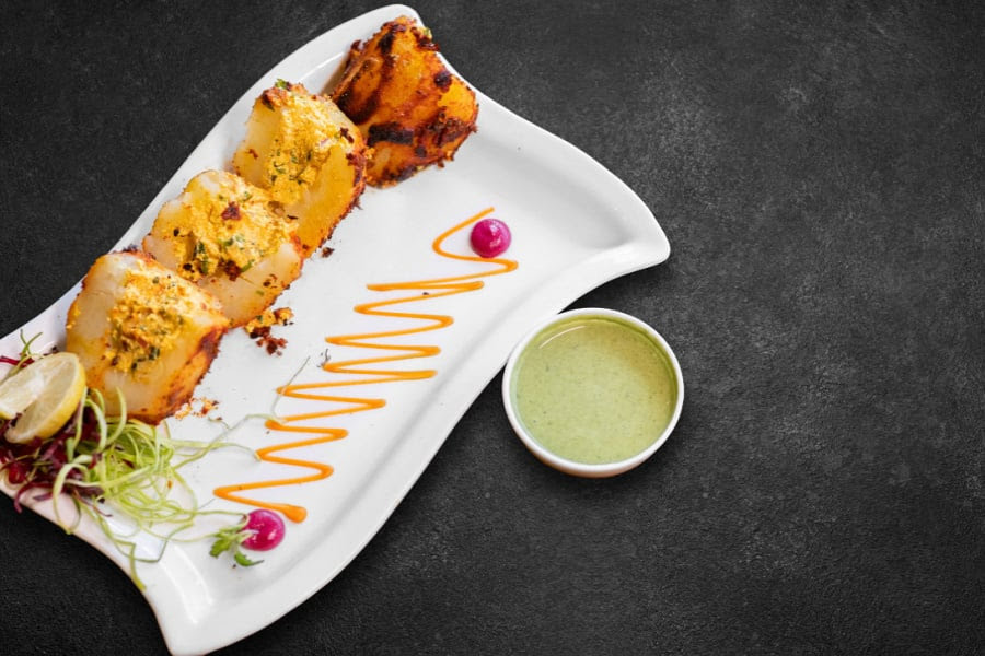 Moti Mahal - Greater Kailash part 1 by null