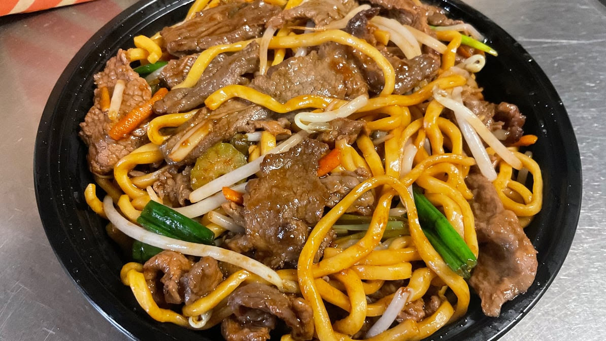 J.J. Chen's Eatery (J.J.陳氏餐廳) by null