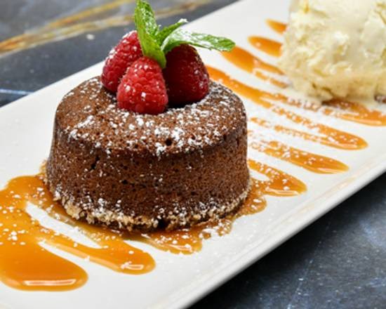 Morton's The Steakhouse by null