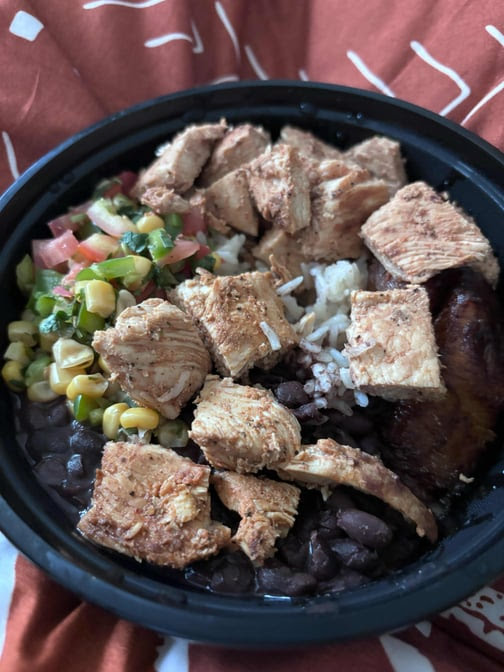 AZÚCAR CUBAN EXPRESS BUCKHEAD by null
