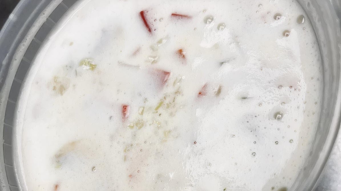 Vientiane Bistro by null