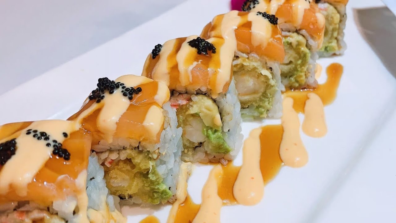 Ichiban Sushi Bar & Poke by null