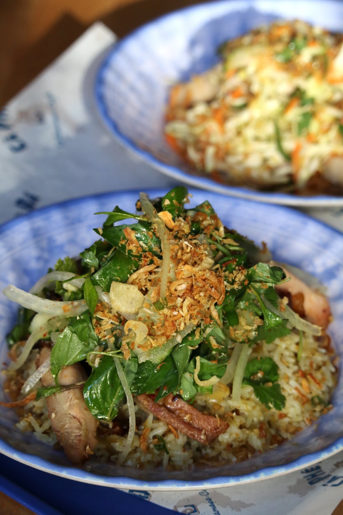 Cà Phê Dá - Dang Good Wings by null