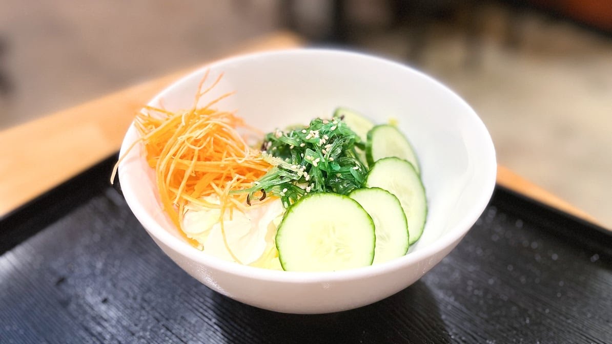 Miyako Ramen Spot Japanese Restaurant by null